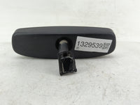 2013-2022 Nissan Titan Interior Rear View Mirror Replacement OEM P/N:4112A-0B12HL4 Fits OEM Used Auto Parts - Oemusedautopar