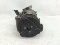 2019-2021 Nissan Titan Air Conditioning A/c Ac Compressor Oem - Oemusedautoparts1.com