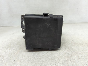 compare product 2016-2022 Nissan Titan Fusebox Fuse Box Panel Relay Module Fits Fits 2016 2017 2018 2019 2020 2021 2022 OEM Used Auto Parts