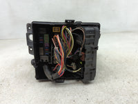 2016-2022 Nissan Titan Fusebox Fuse Box Panel Relay Module Fits Fits 2016 2017 2018 2019 2020 2021 2022 OEM Used Auto Parts 