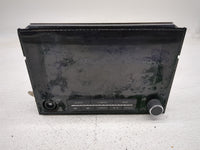 2019-2021 Nissan Titan Radio AM FM Cd Player Receiver Replacement P/N:7 515 751 965 259159FY0A Fits Fits 2019 2020 2021 OEM 