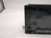 2019-2021 Nissan Titan Radio AM FM Cd Player Receiver Replacement P/N:7 515 751 965 259159FY0A Fits Fits 2019 2020 2021 OEM 