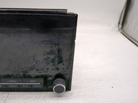 2019-2021 Nissan Titan Radio AM FM Cd Player Receiver Replacement P/N:7 515 751 965 259159FY0A Fits Fits 2019 2020 2021 OEM 