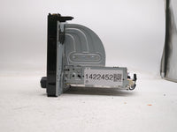 2019-2021 Nissan Titan Radio AM FM Cd Player Receiver Replacement P/N:7 515 751 965 259159FY0A Fits Fits 2019 2020 2021 OEM 