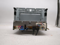 2019-2021 Nissan Titan Radio AM FM Cd Player Receiver Replacement P/N:7 515 751 965 259159FY0A Fits Fits 2019 2020 2021 OEM 