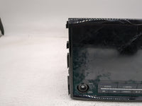 2021 Nissan Titan Radio AM FM Cd Player Receiver Replacement P/N:259159FY0A Fits OEM Used Auto Parts - Oemusedautoparts1.com