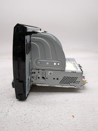 2021 Nissan Titan Radio AM FM Cd Player Receiver Replacement P/N:259159FY0A Fits OEM Used Auto Parts - Oemusedautoparts1.com
