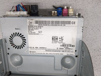 2021 Nissan Titan Radio AM FM Cd Player Receiver Replacement P/N:259159FY0A Fits OEM Used Auto Parts - Oemusedautoparts1.com