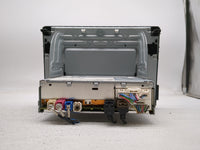2021 Nissan Titan Radio AM FM Cd Player Receiver Replacement P/N:259159FY0A Fits OEM Used Auto Parts - Oemusedautoparts1.com