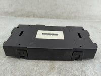 Nissan Titan Temperature Control Module 277609fu0a|k9t53742 - Oemusedautoparts1.com