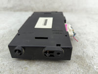 Nissan Titan Temperature Control Module 277609fu0a|k9t53742 - Oemusedautoparts1.com