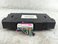 Nissan Titan Temperature Control Module 277609fu0a|k9t53742 - Oemusedautoparts1.com