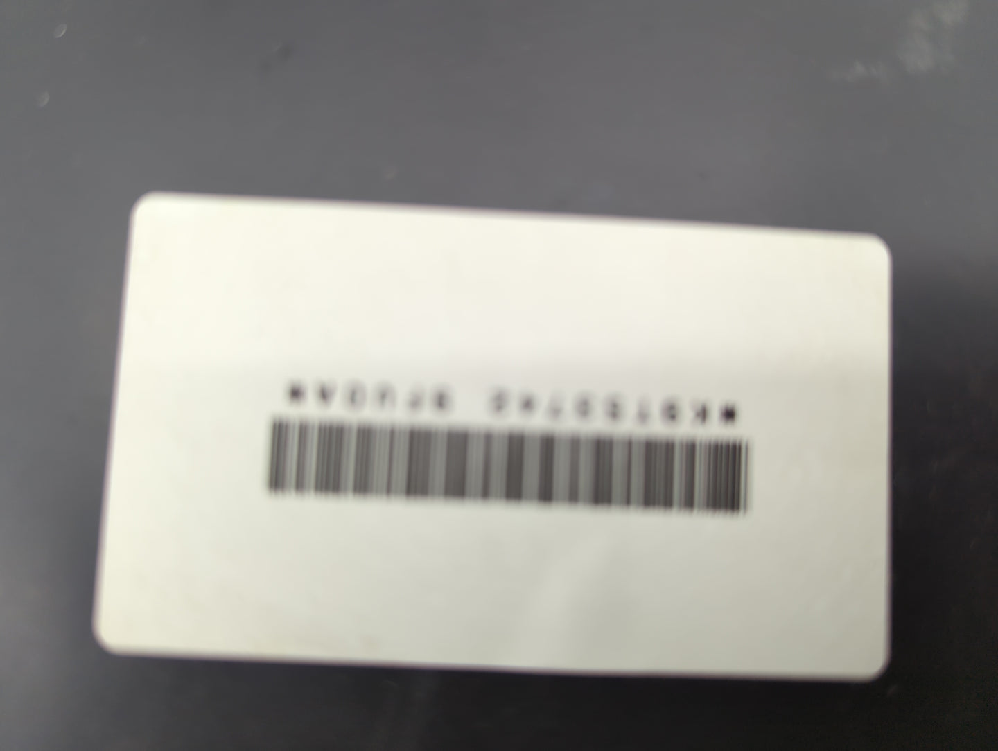 Nissan Titan Temperature Control Module 277609fu0a|k9t53742 - Oemusedautoparts1.com