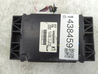 Nissan Titan Temperature Control Module 277609fu0a|k9t53742 - Oemusedautoparts1.com