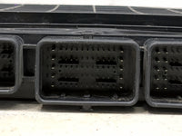 2020-2022 Nissan Titan PCM Engine Control Computer ECU ECM PCU OEM P/N:NEC053-618 Fits Fits 2020 2021 2022 OEM Used Auto Par