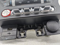 2019-2021 Nissan Titan Climate Control Module Temperature AC/Heater Replacement P/N:FR3T-18E245-GC 17002740-10 Fits OEM Used