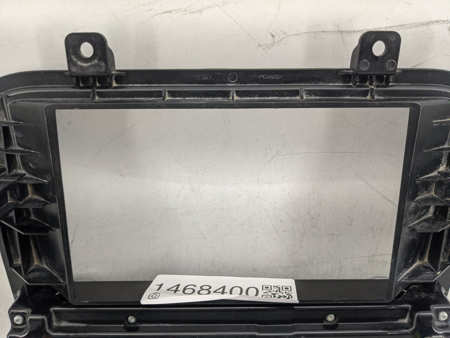 2019-2021 Nissan Titan Climate Control Module Temperature AC/Heater Replacement P/N:FR3T-18E245-GC 17002740-10 Fits OEM Used