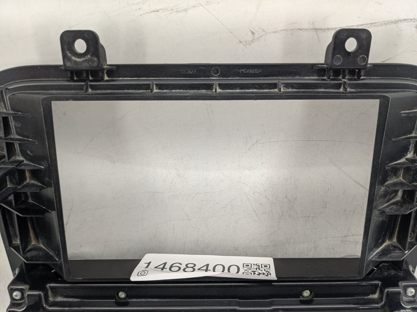 2019-2021 Nissan Titan Climate Control Module Temperature AC/Heater Replacement P/N:FR3T-18E245-GC 17002740-10 Fits OEM Used