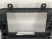 2019-2021 Nissan Titan Climate Control Module Temperature AC/Heater Replacement P/N:FR3T-18E245-GC 17002740-10 Fits OEM Used