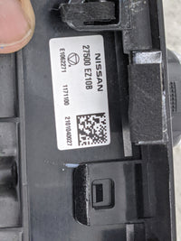 2016-2021 Nissan Titan Climate Control Module Temperature AC/Heater Replacement P/N:27500 EZ10B Fits OEM Used Auto Parts - O