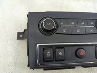 2019-2021 Nissan Titan Climate Control Module Temperature AC/Heater Replacement P/N:275109FV2A 275109FV2A--B Fits OEM Used A