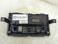 2019-2021 Nissan Titan Climate Control Module Temperature AC/Heater Replacement P/N:275109FV2A 275109FV2A--B Fits OEM Used A