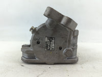 2019-2021 Nissan Titan Air Conditioning A/c Ac Compressor Oem - Oemusedautoparts1.com