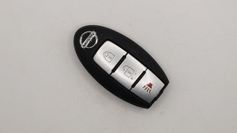 compare product 2019-2021 Nissan Titan Keyless Entry Remote Kr5txn7 S180144902 3 Buttons