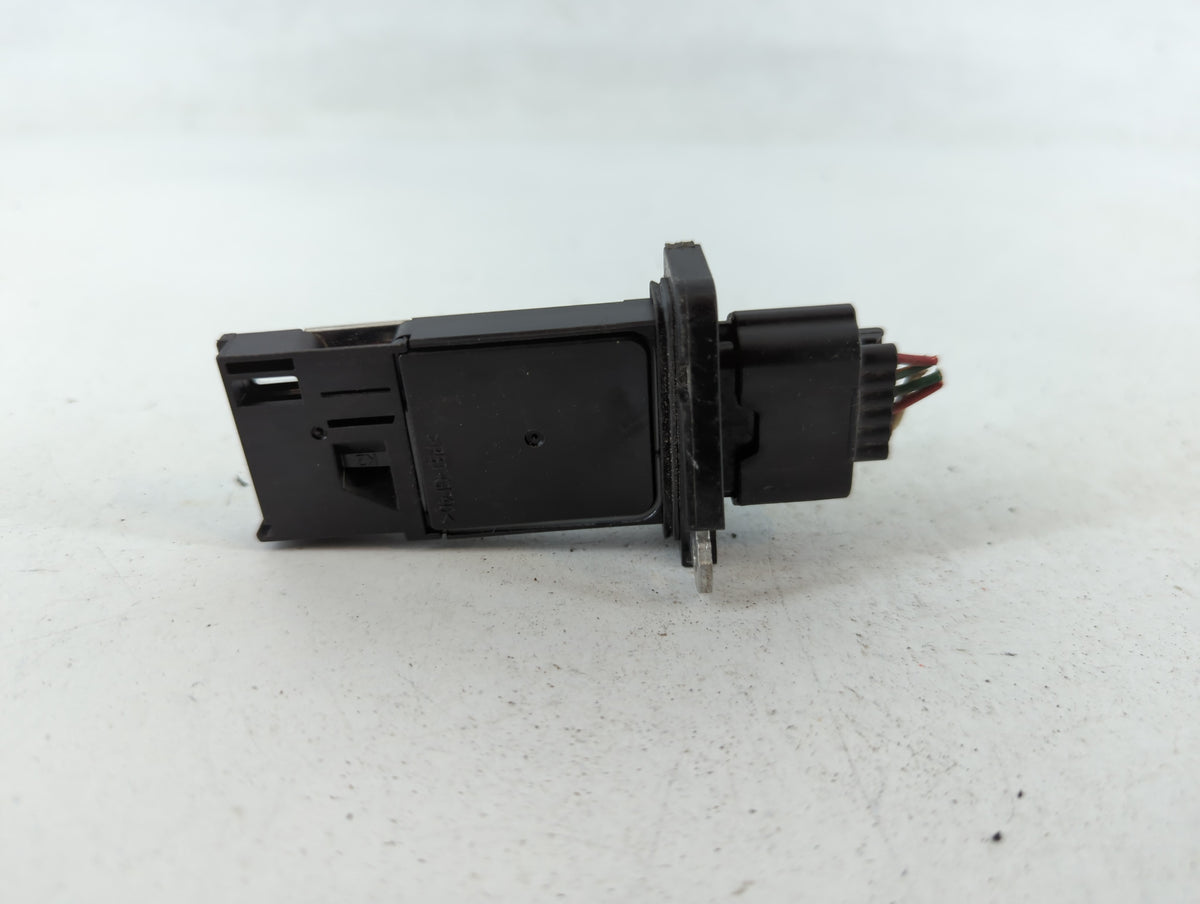 2004-2022 Nissan Titan Mass Air Flow Meter Maf Sensor 731899 - Oemusedautoparts1.com