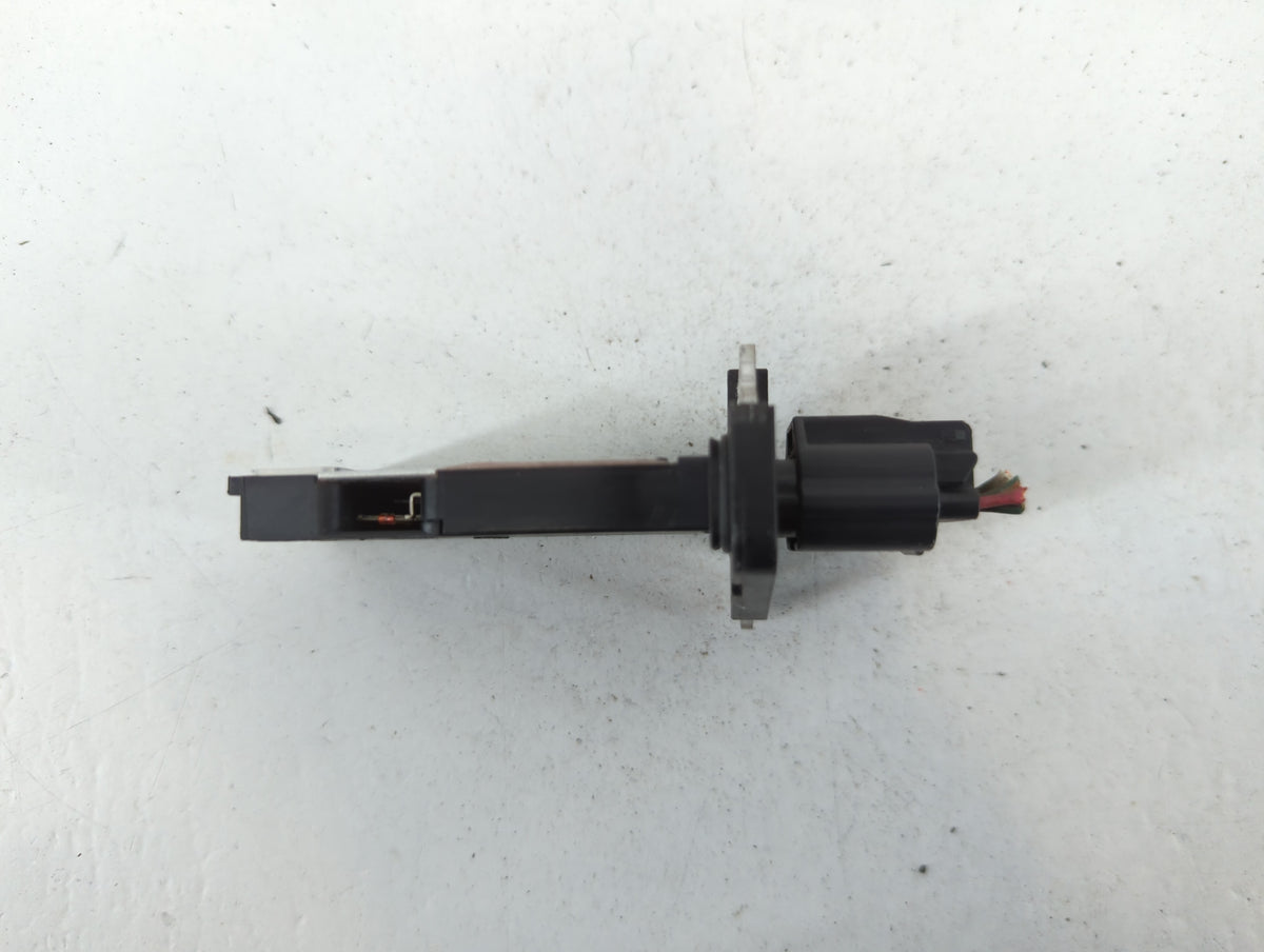 2004-2022 Nissan Titan Mass Air Flow Meter Maf Sensor 731899 - Oemusedautoparts1.com