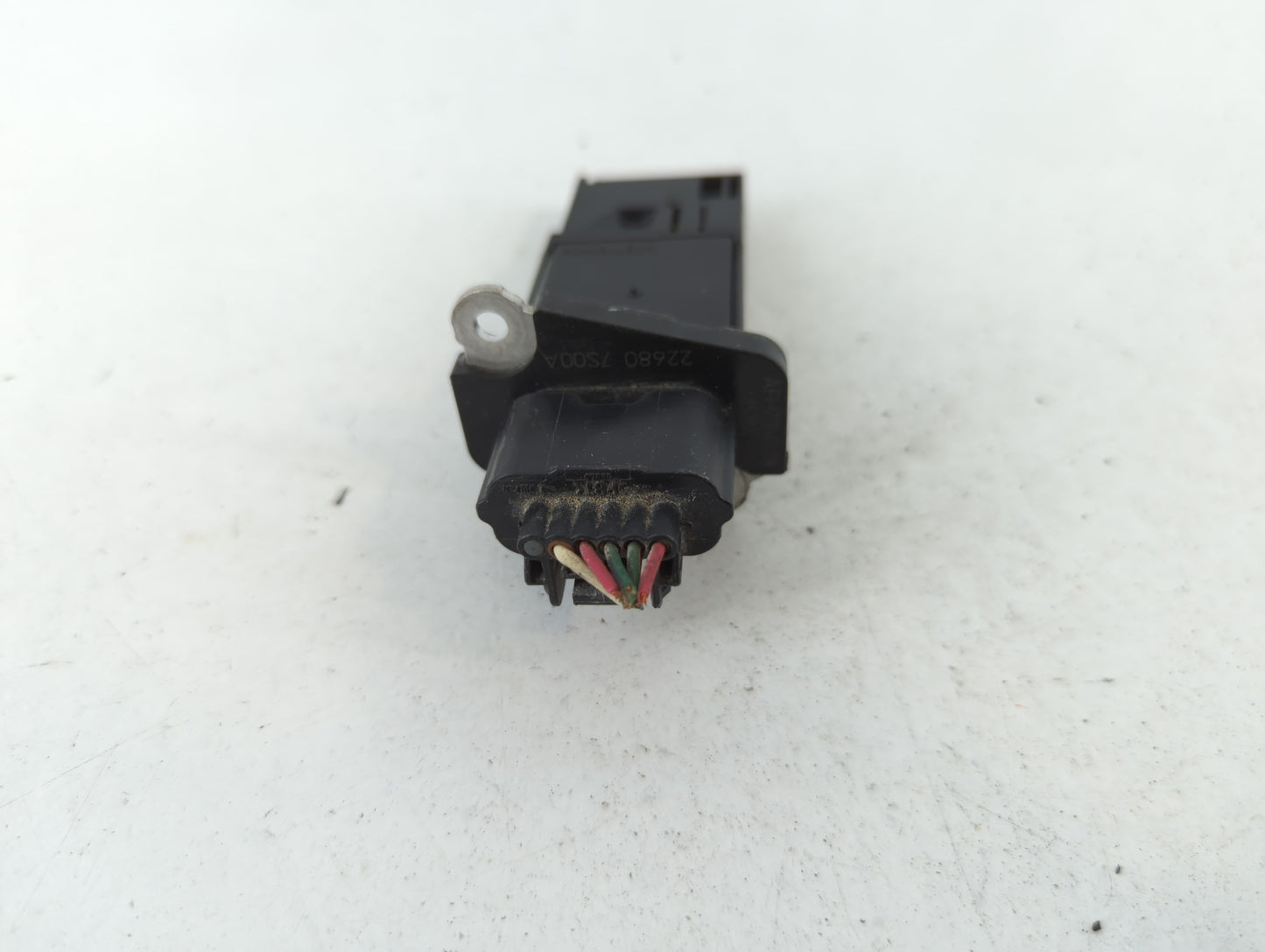 2004-2022 Nissan Titan Mass Air Flow Meter Maf - Oemusedautoparts1.com