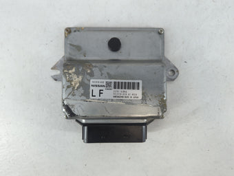 compare product 2019-2022 Nissan Titan PCM Engine Control Computer ECU ECM PCU OEM P/N:23751 6JB0A VEL010-030 Fits Fits 2019 2020 2021 2022 OEM Used Auto Parts