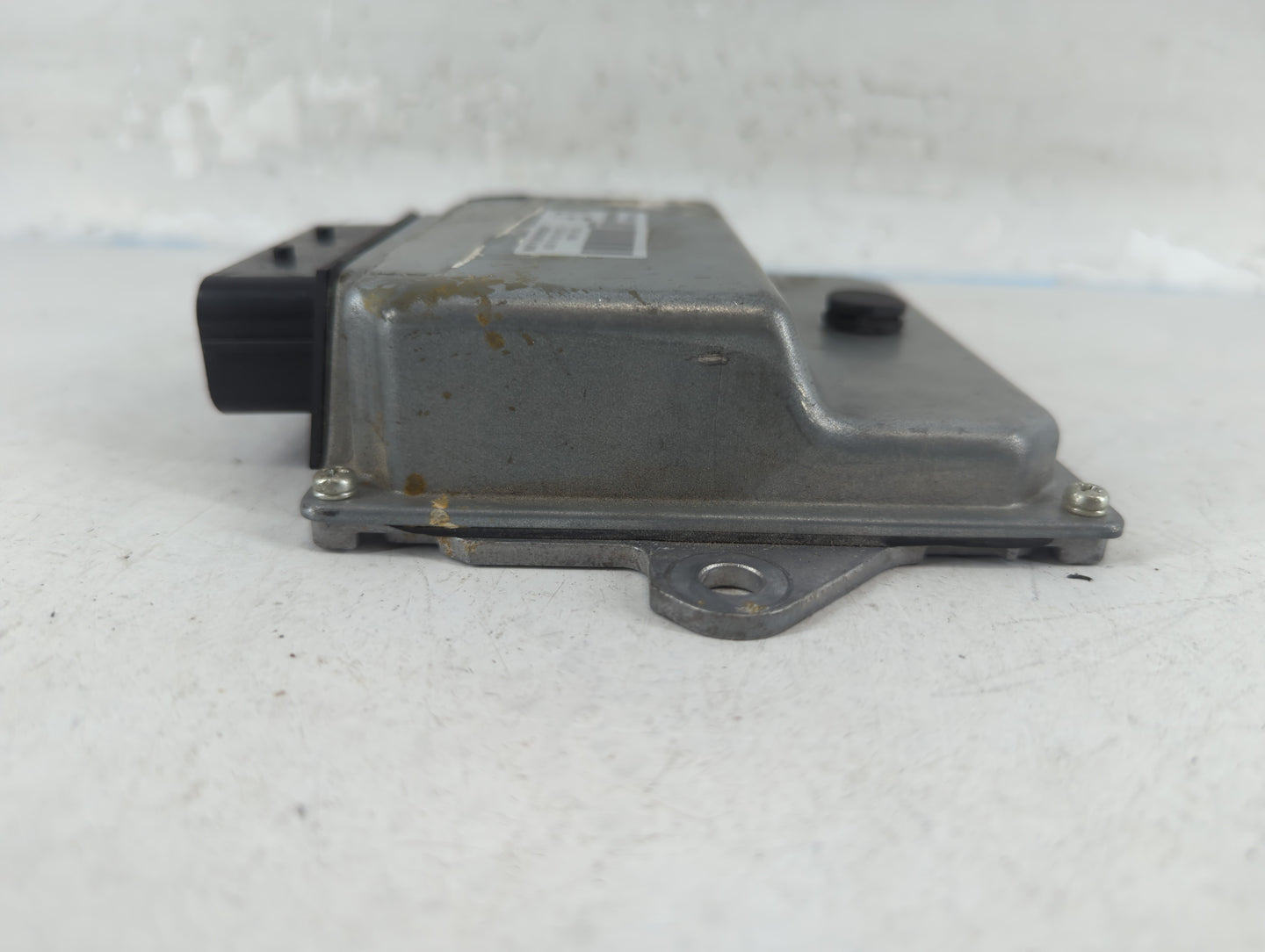 2019-2022 Nissan Titan PCM Engine Control Computer ECU ECM PCU OEM P/N:23751 6JB0A VEL010-030 Fits Fits 2019 2020 2021 2022 