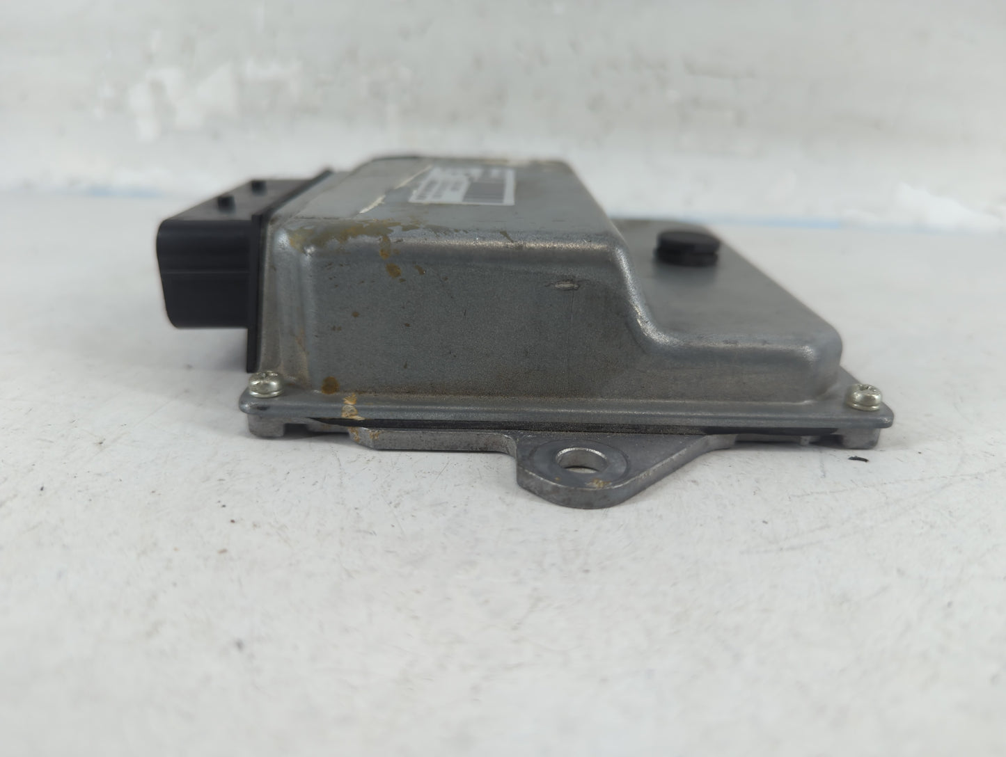 2019-2022 Nissan Titan PCM Engine Control Computer ECU ECM PCU OEM P/N:23751 6JB0A VEL010-030 Fits Fits 2019 2020 2021 2022 