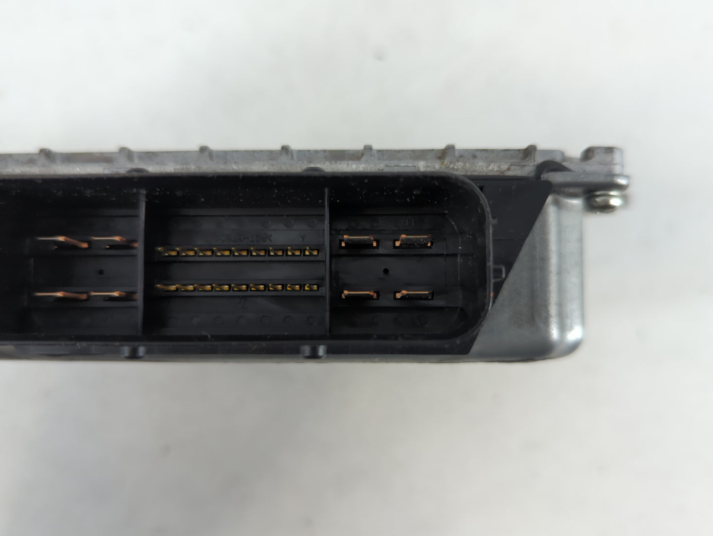 2019-2022 Nissan Titan PCM Engine Control Computer ECU ECM PCU OEM P/N:23751 6JB0A VEL010-030 Fits Fits 2019 2020 2021 2022 