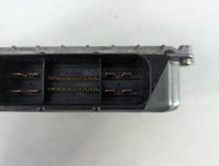 2019-2022 Nissan Titan PCM Engine Control Computer ECU ECM PCU OEM P/N:23751 6JB0A VEL010-030 Fits Fits 2019 2020 2021 2022 