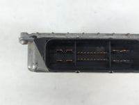 2019-2022 Nissan Titan PCM Engine Control Computer ECU ECM PCU OEM P/N:23751 6JB0A VEL010-030 Fits Fits 2019 2020 2021 2022 