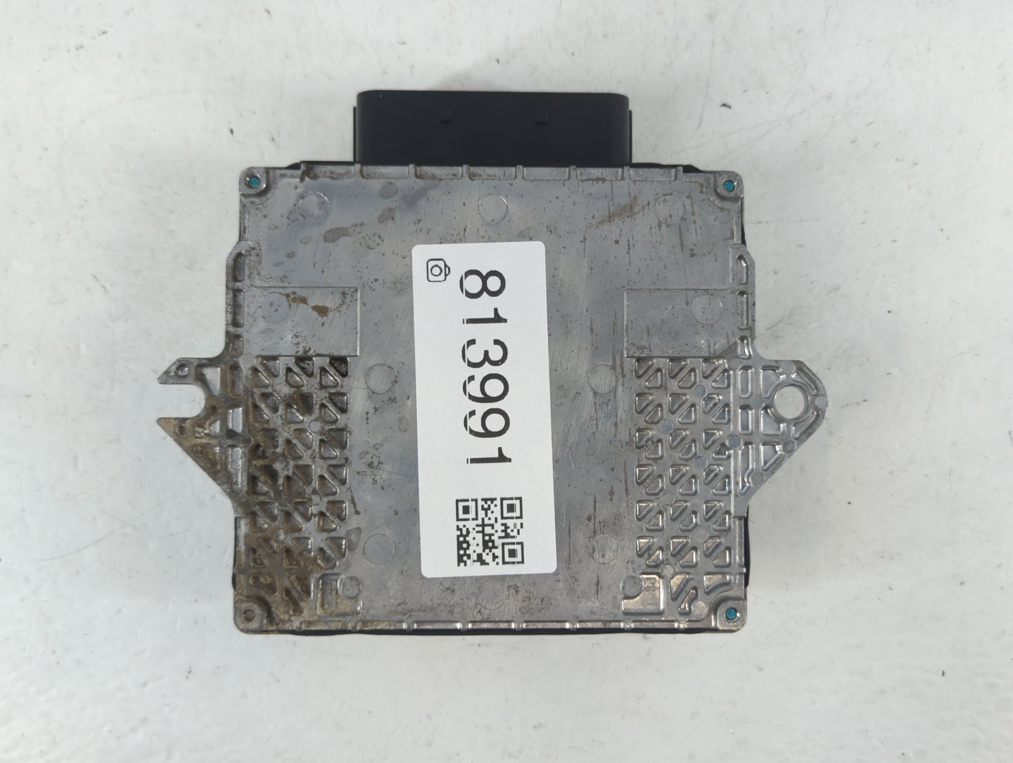 2019-2022 Nissan Titan PCM Engine Control Computer ECU ECM PCU OEM P/N:23751 6JB0A VEL010-030 Fits Fits 2019 2020 2021 2022 