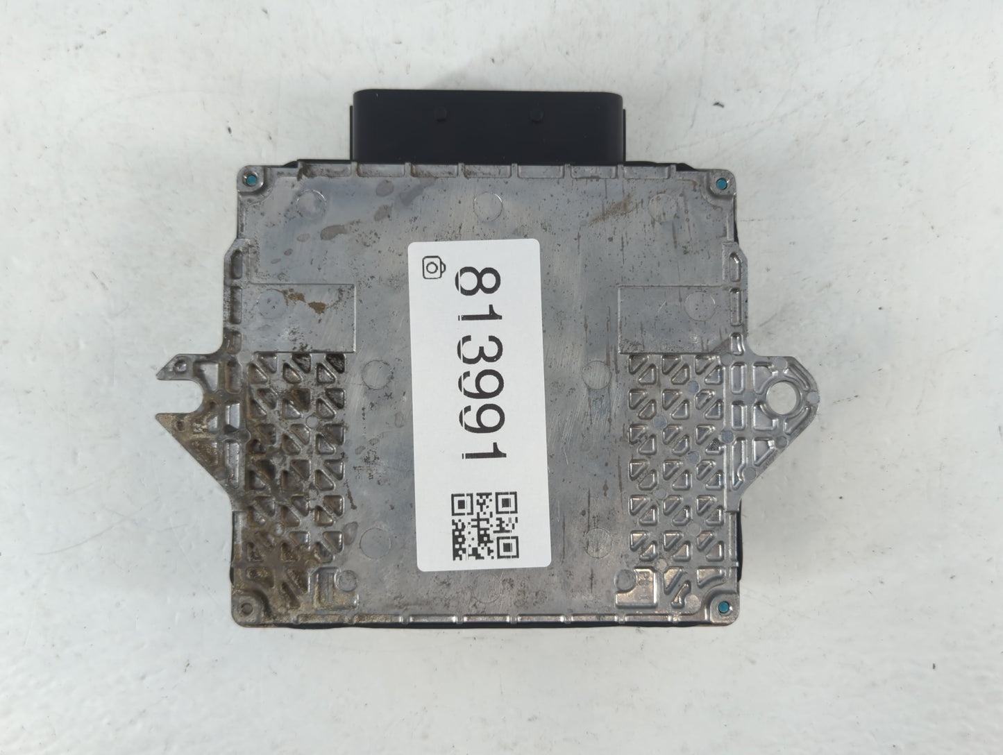 2019-2022 Nissan Titan PCM Engine Control Computer ECU ECM PCU OEM P/N:23751 6JB0A VEL010-030 Fits Fits 2019 2020 2021 2022 