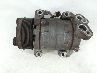compare product 2019-2021 Nissan Titan Air Conditioning A/c Ac Compressor Oem