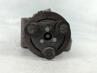 2019-2021 Nissan Titan Air Conditioning A/c Ac Compressor Oem - Oemusedautoparts1.com