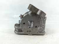 2019-2021 Nissan Titan Air Conditioning A/c Ac Compressor Oem - Oemusedautoparts1.com