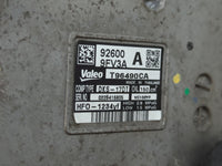 2019-2021 Nissan Titan Air Conditioning A/c Ac Compressor Oem - Oemusedautoparts1.com