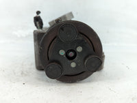 2019-2021 Nissan Titan Air Conditioning A/c Ac Compressor Oem - Oemusedautoparts1.com