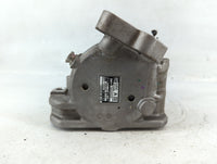 2019-2021 Nissan Titan Air Conditioning A/c Ac Compressor Oem - Oemusedautoparts1.com