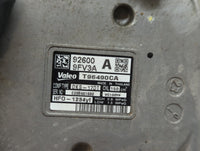 2019-2021 Nissan Titan Air Conditioning A/c Ac Compressor Oem - Oemusedautoparts1.com