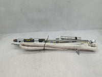 2016-2021 Nissan Titan Xd Passenger Curtain Air Bag Oem - Oemusedautoparts1.com