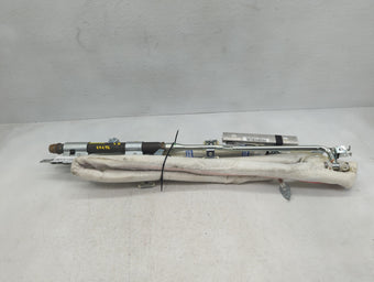 compare product 2016-2021 Nissan Titan Xd Passenger Curtain Air Bag Oem