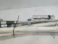 2016-2021 Nissan Titan Xd Passenger Curtain Air Bag Oem - Oemusedautoparts1.com