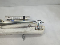 2016-2021 Nissan Titan Xd Passenger Curtain Air Bag Oem - Oemusedautoparts1.com